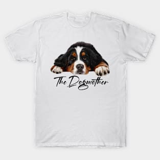 Bernese mountain dog T-Shirt